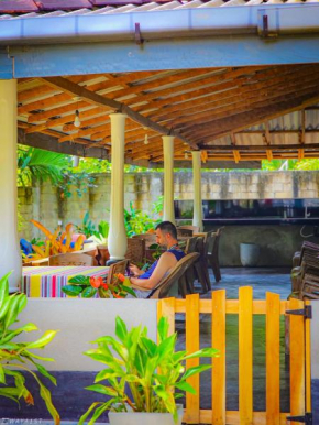 Nisha's Hideaway